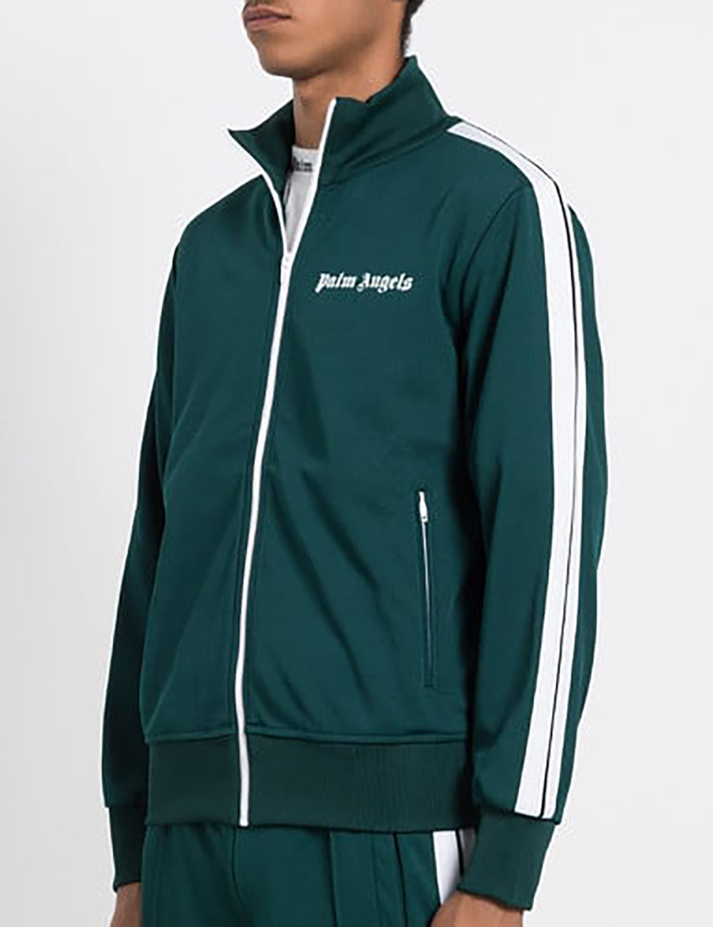 PALM ANGELS CLASSIC TRACK JACKET