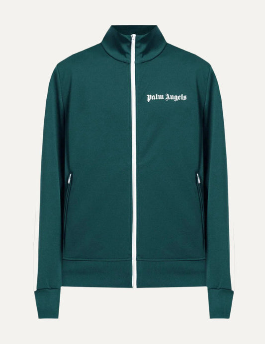 PALM ANGELS CLASSIC TRACK JACKET