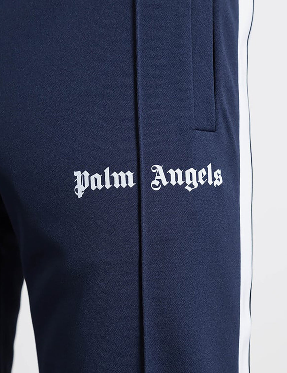 PALM ANGELS CLASSIC TRACK PANTS