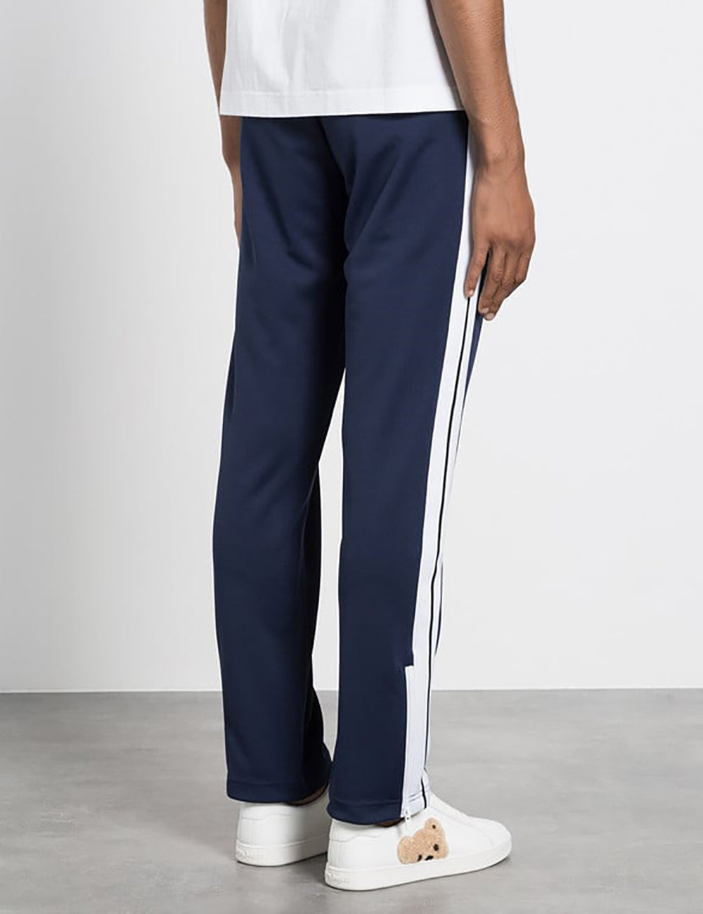 PALM ANGELS CLASSIC TRACK PANTS