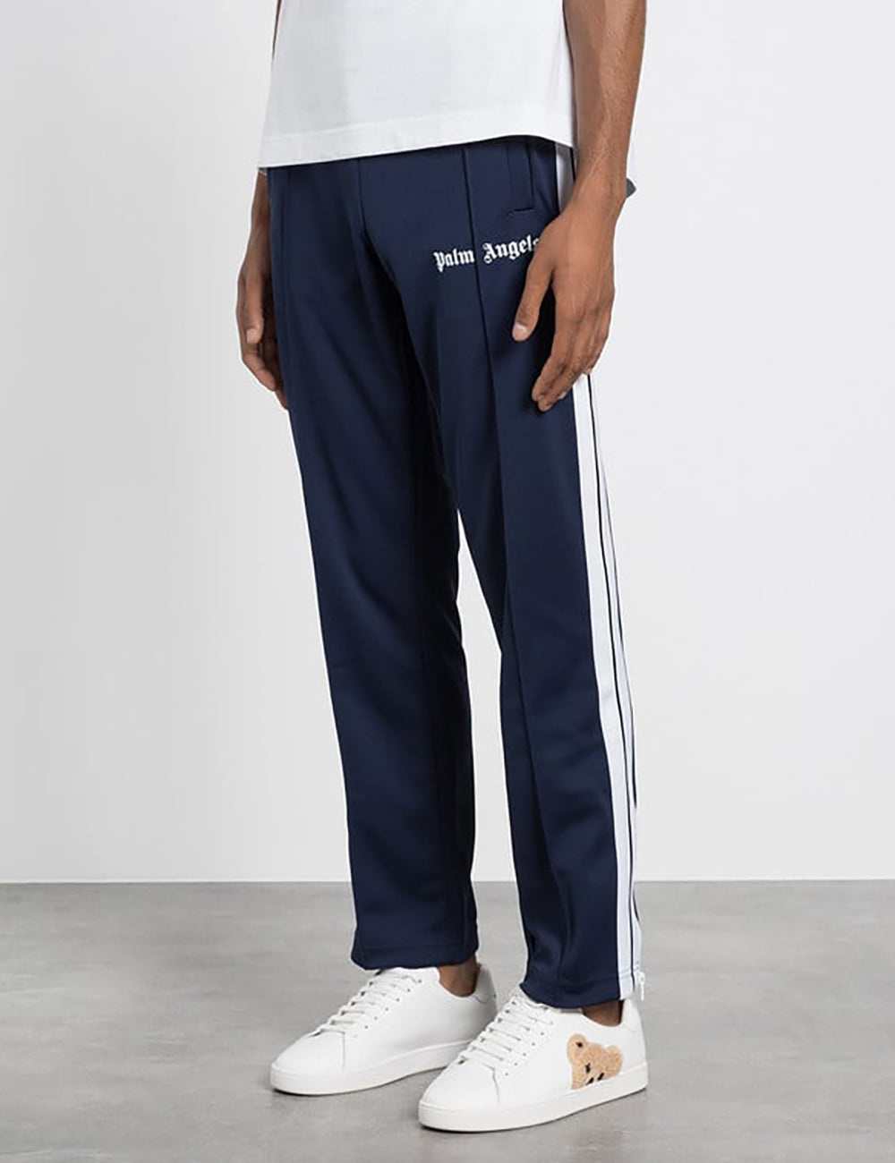 PALM ANGELS CLASSIC TRACK PANTS