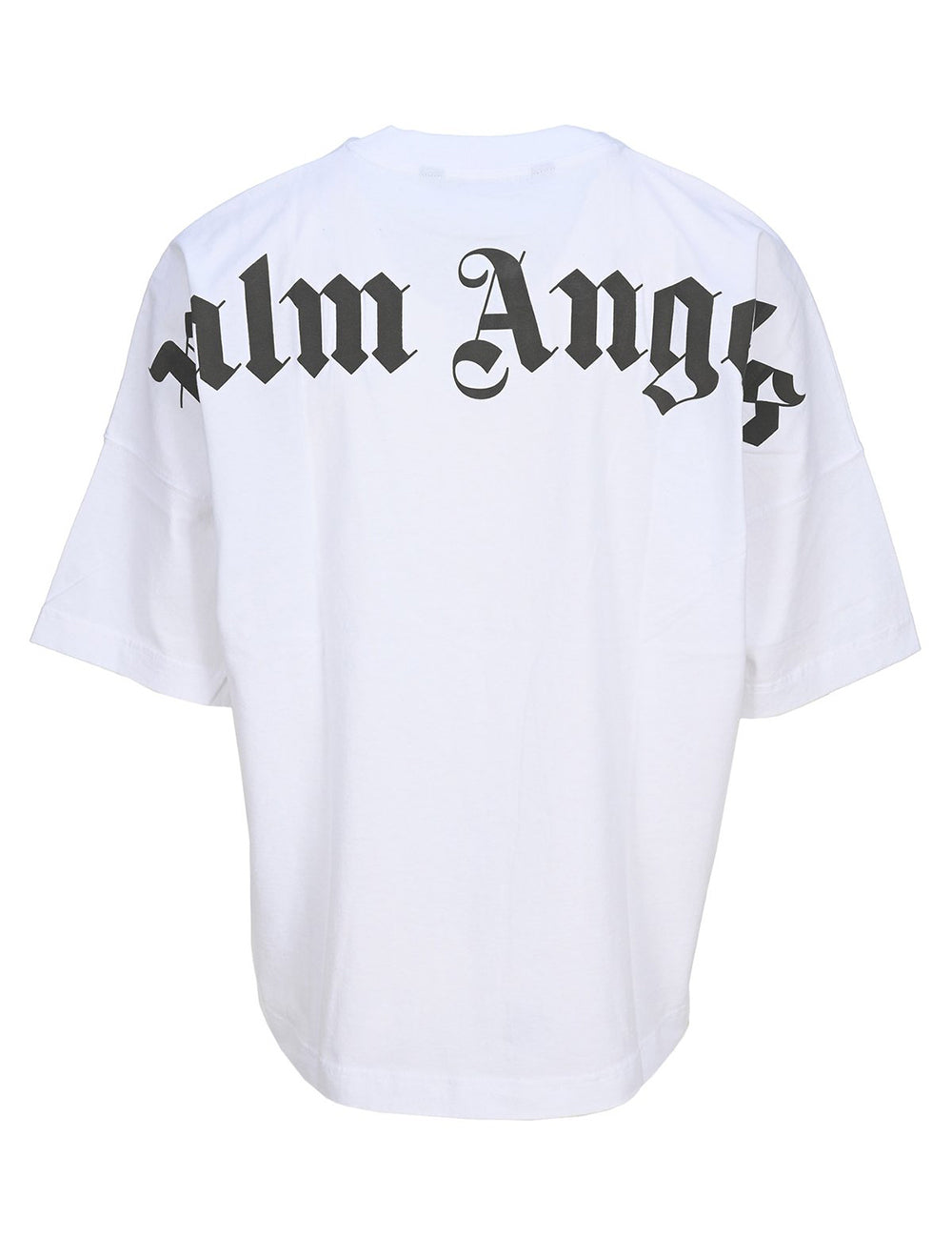 PALM ANGELS CLASSIC LOGO OVER TEE