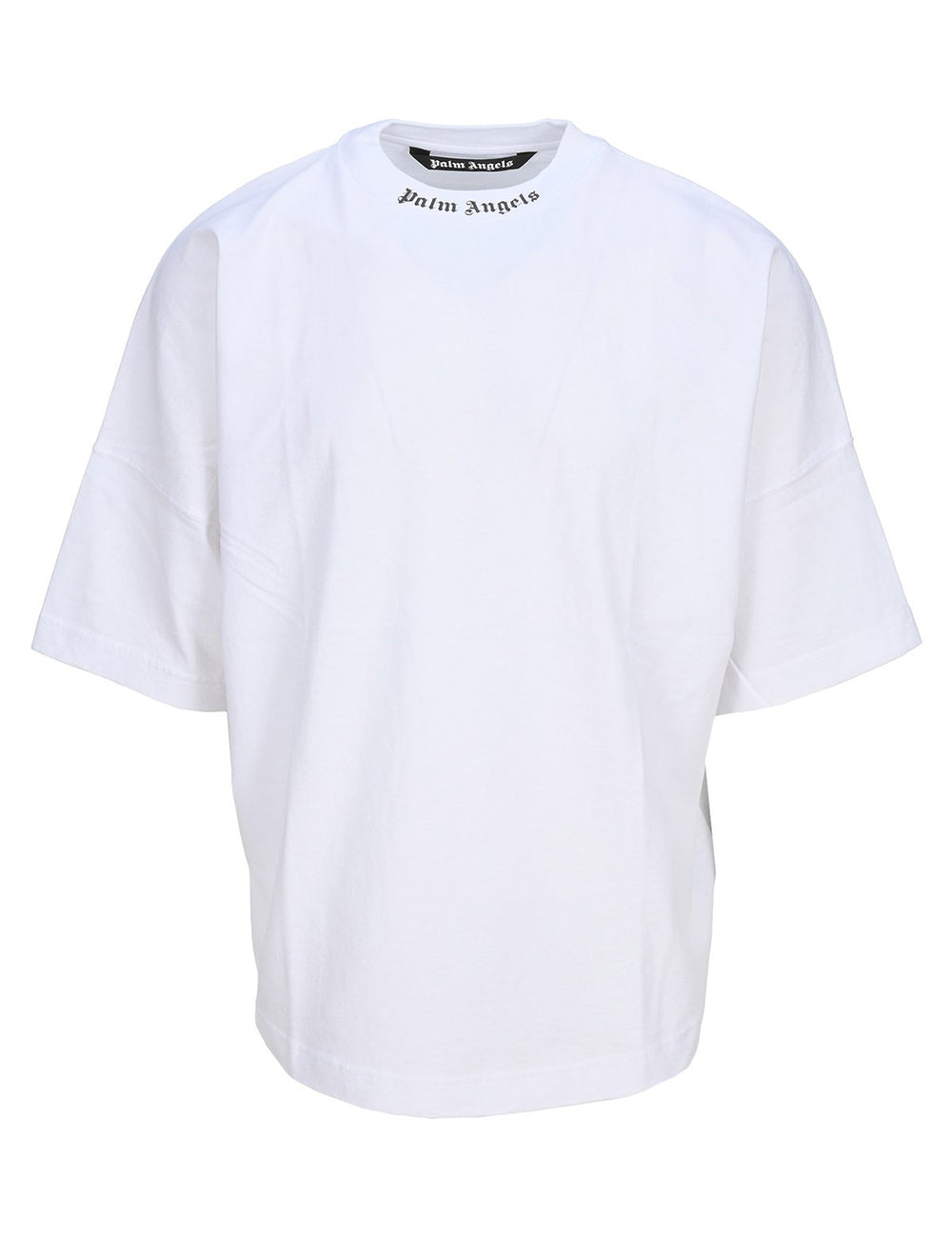 PALM ANGELS CLASSIC LOGO OVER TEE