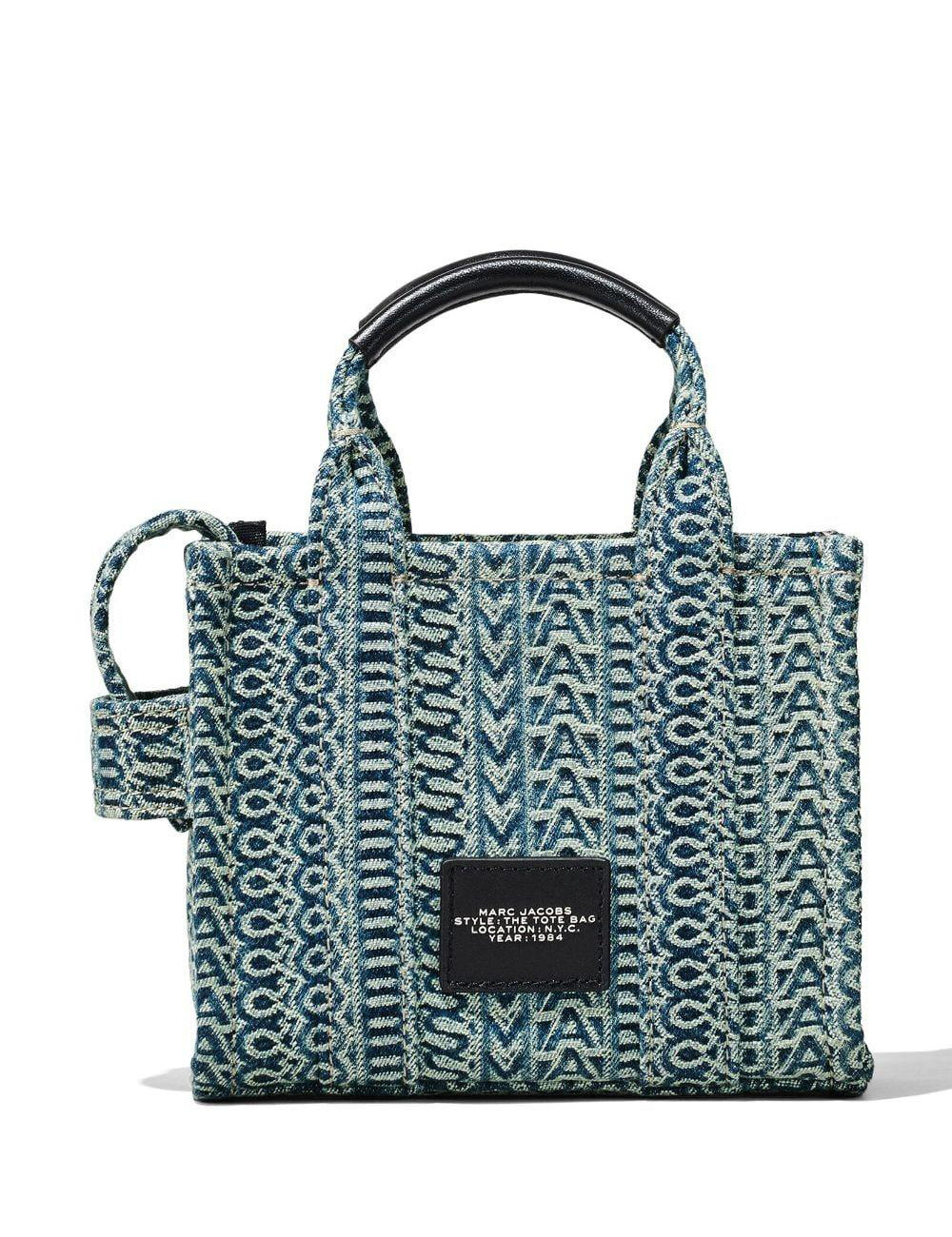 MARC JACOBS THE MICRO TOTE