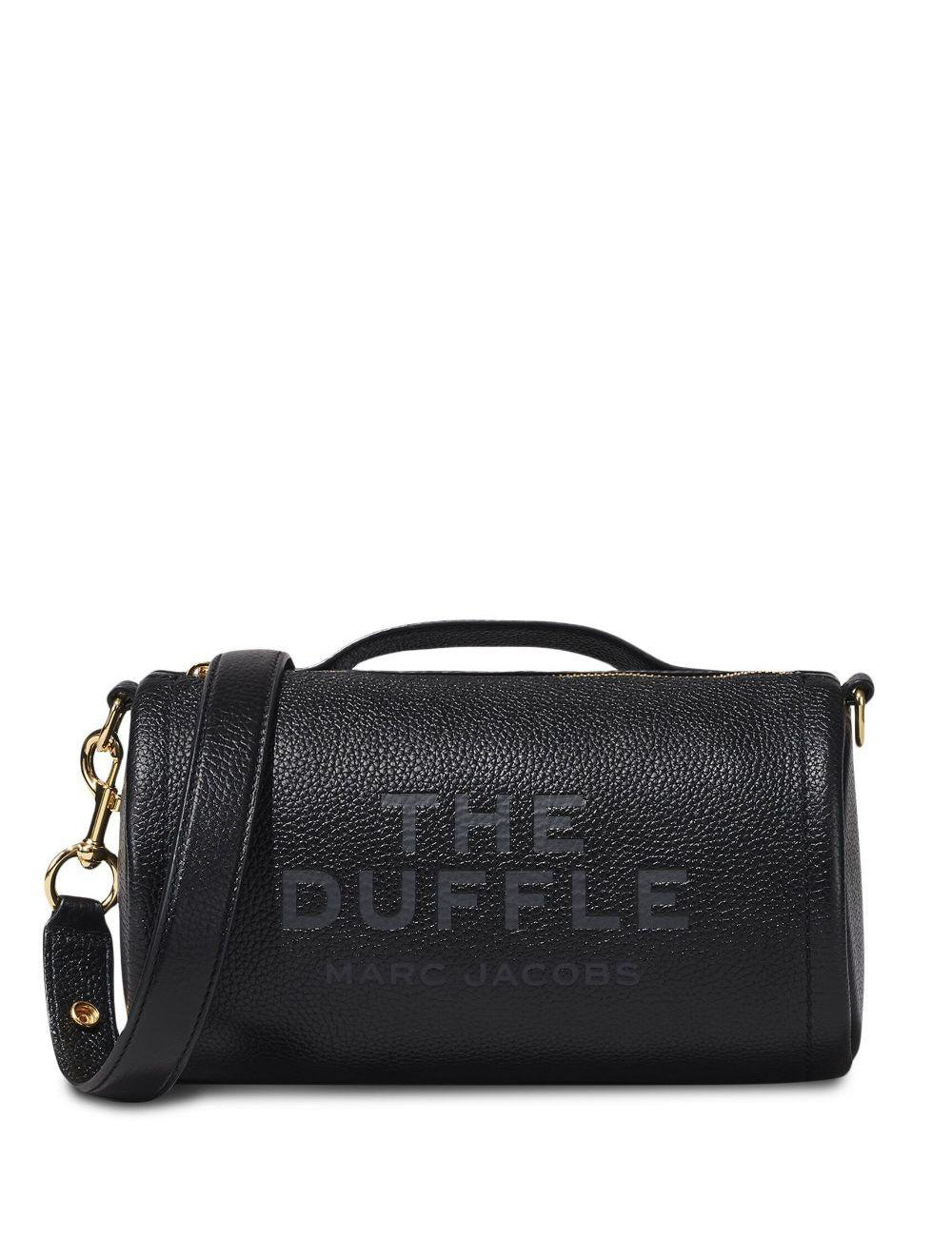 MARC JACOBS THE DUFFLE