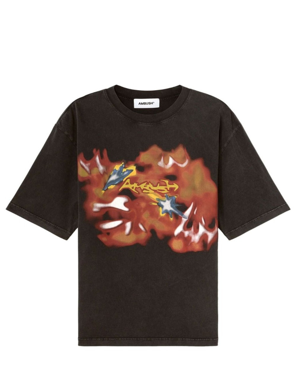 AMBUSH GRAPHIC T-SHIRT AMBUSH