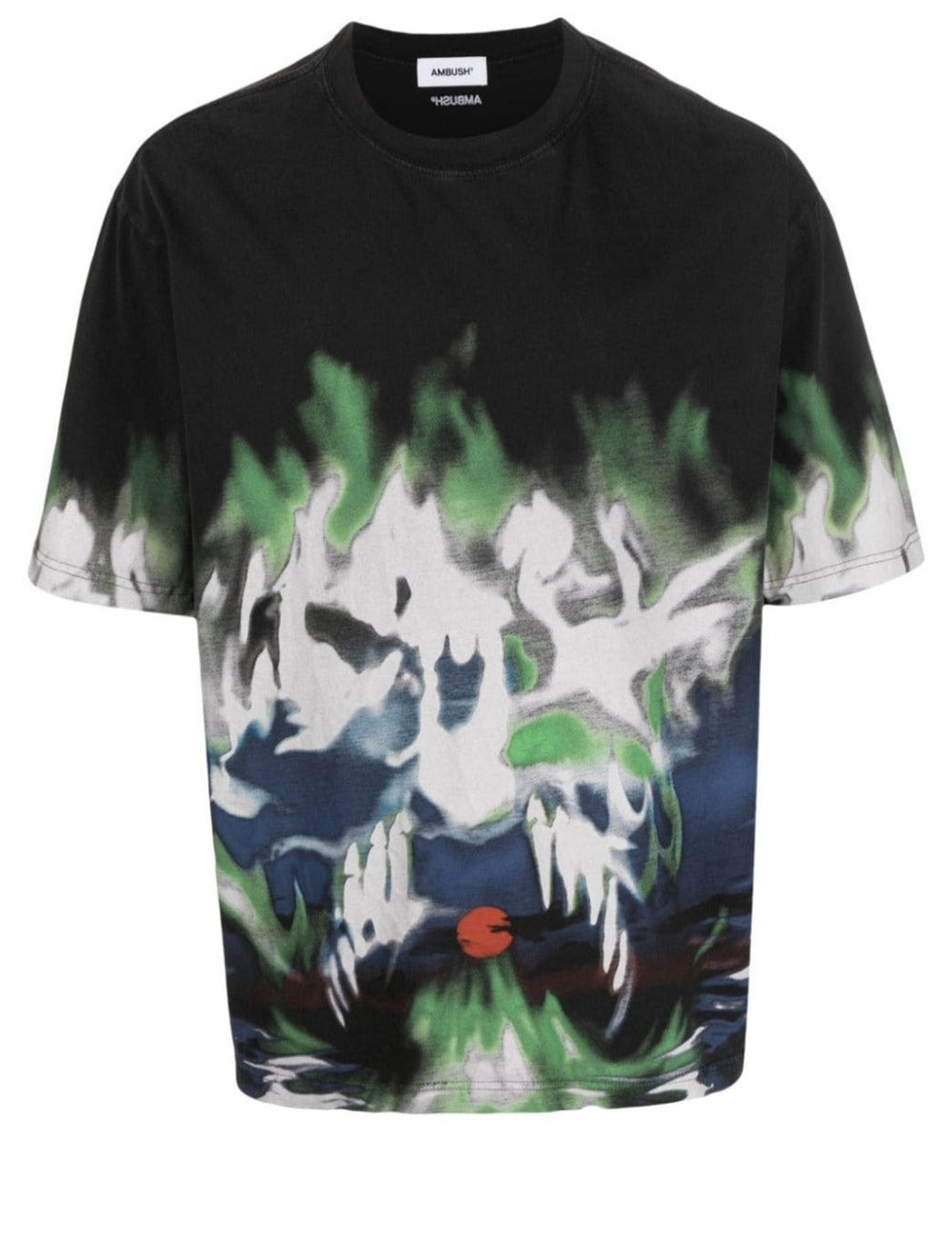 AMBUSH GRAPHIC T-SHIRT AMBUSH