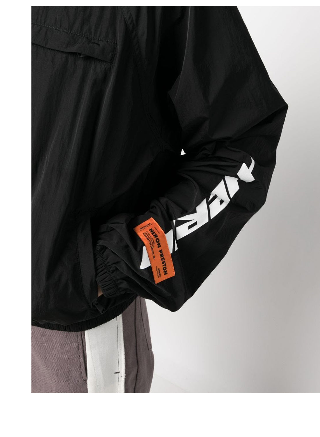 HERON PRESTON HP FLYNYLON TRACKTOP HERON PRESTON