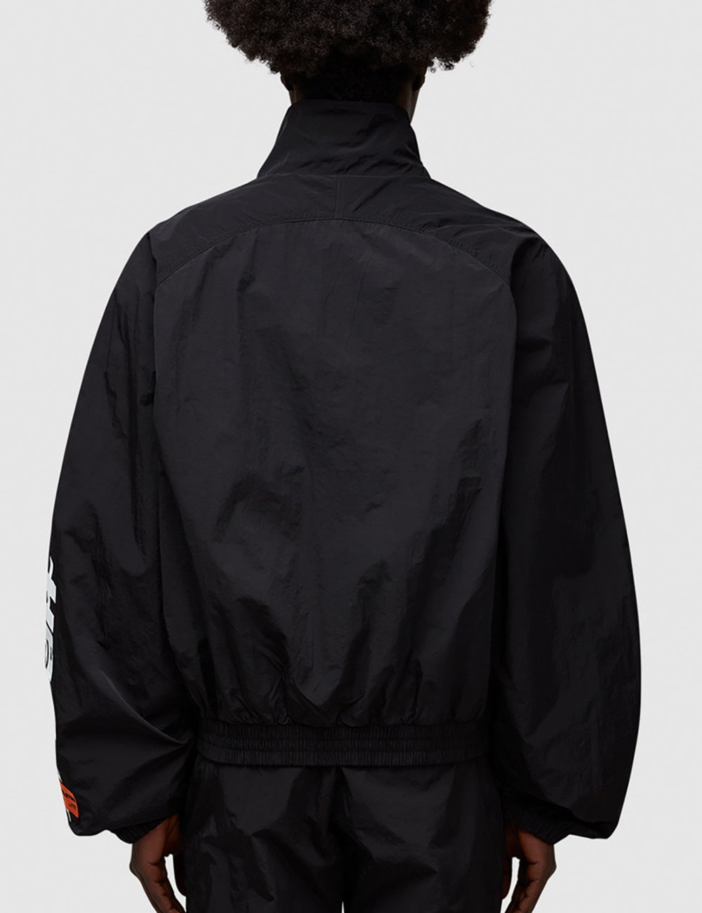 HERON PRESTON HP FLYNYLON TRACKTOP