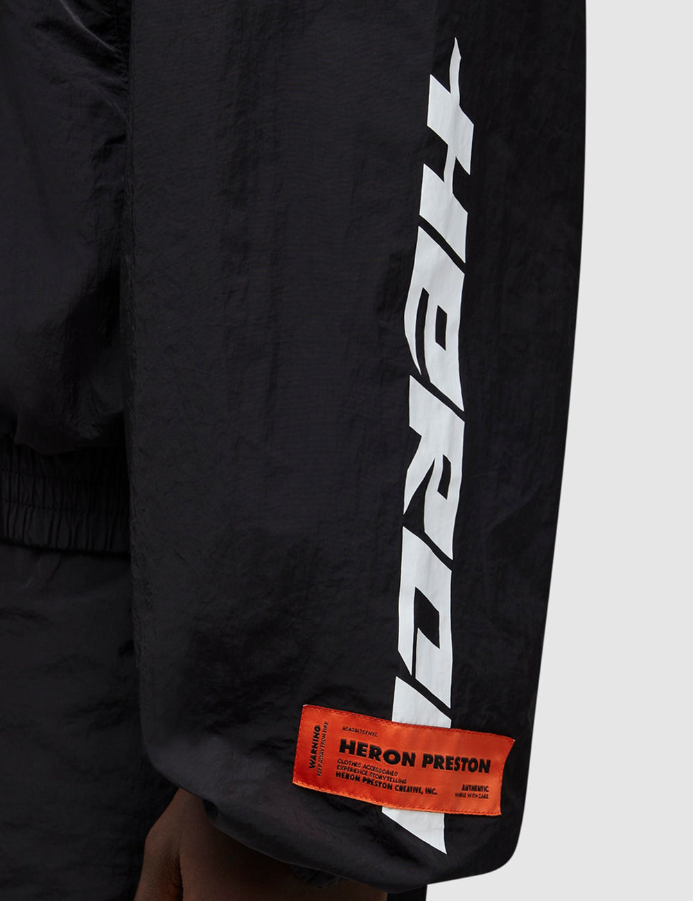 HERON PRESTON HP FLYNYLON TRACKTOP