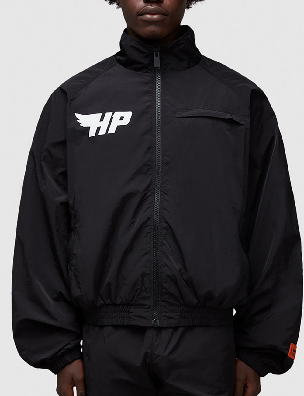 HERON PRESTON HP FLYNYLON TRACKTOP