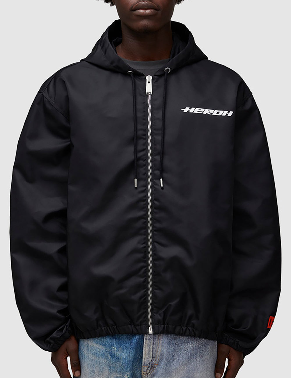 HERON PRESTON HP FLYNYLON TRACKTOP