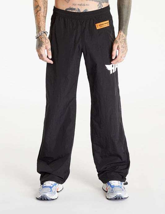 HERON PRESTON HP FLYNYLON TRACKPANTS