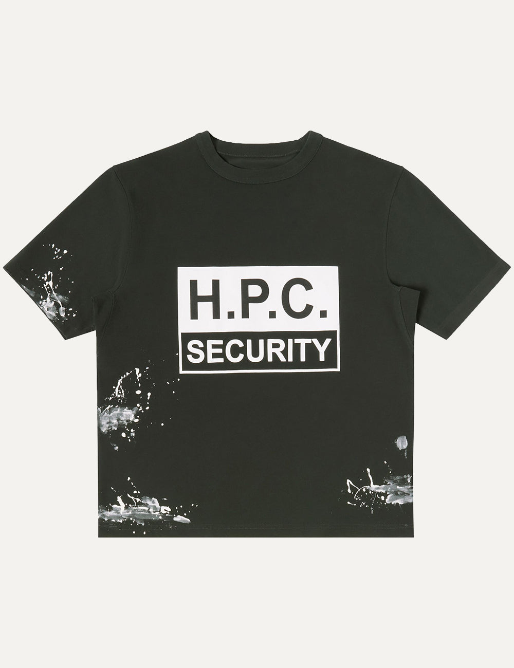 HERON PRESTON HPC SECURITY SS TEE