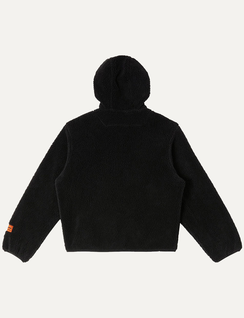 HERON PRESTON HP POLAR FLEECE HOODIE