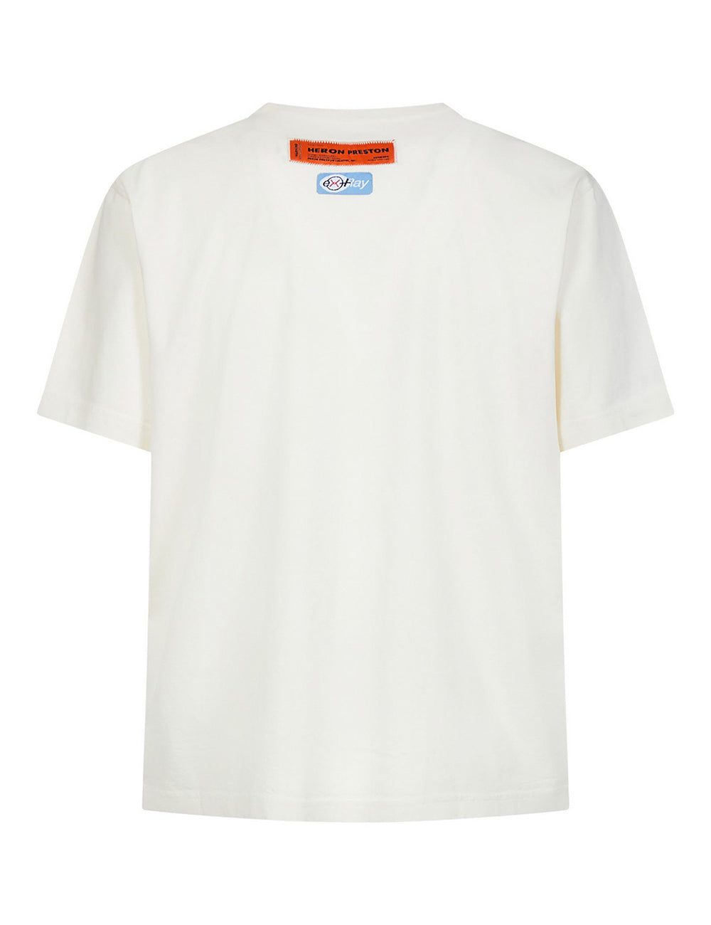 HERON PRESTON NF EX-RAY RECYCLED CO SS TEE