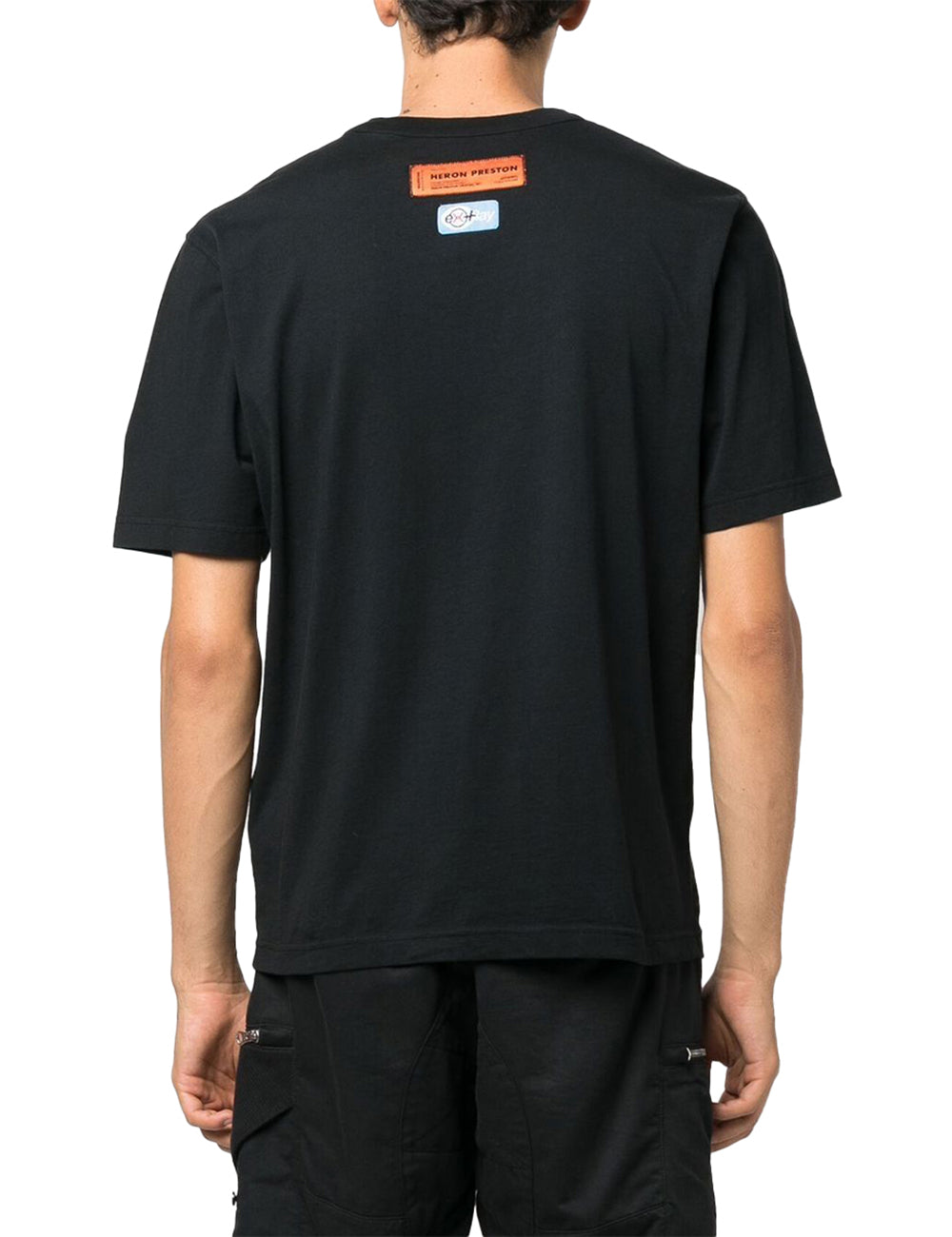 HERON PRESTON NF EX-RAY RECYCLED CO SS TEE