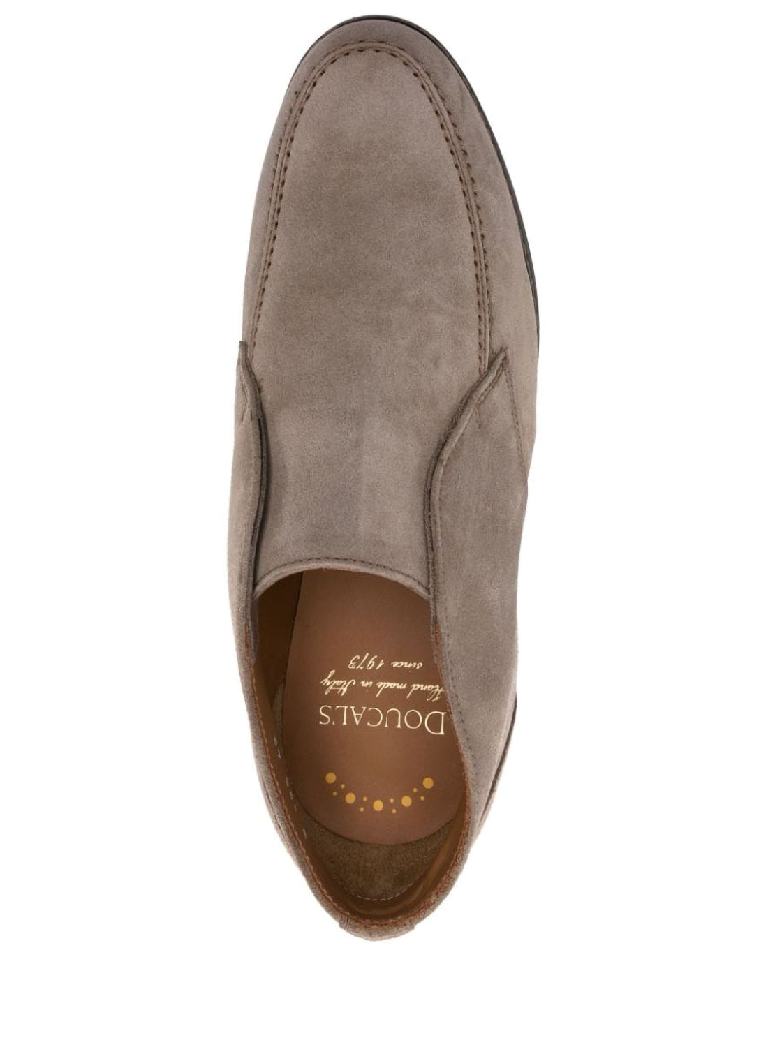 Mocassino doucal's hotsell