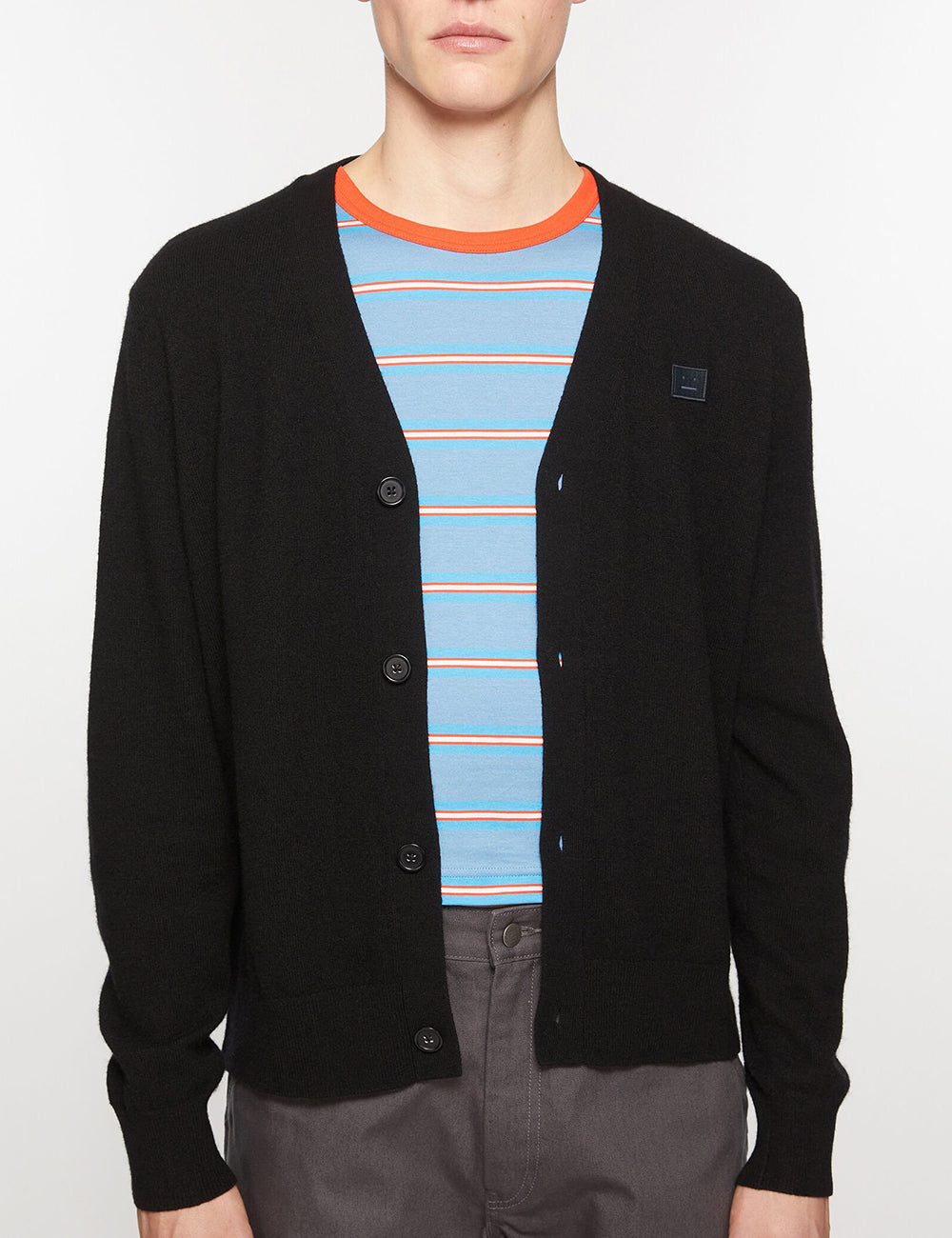 ACNE STUDIOS FA-UX-KNIT000029