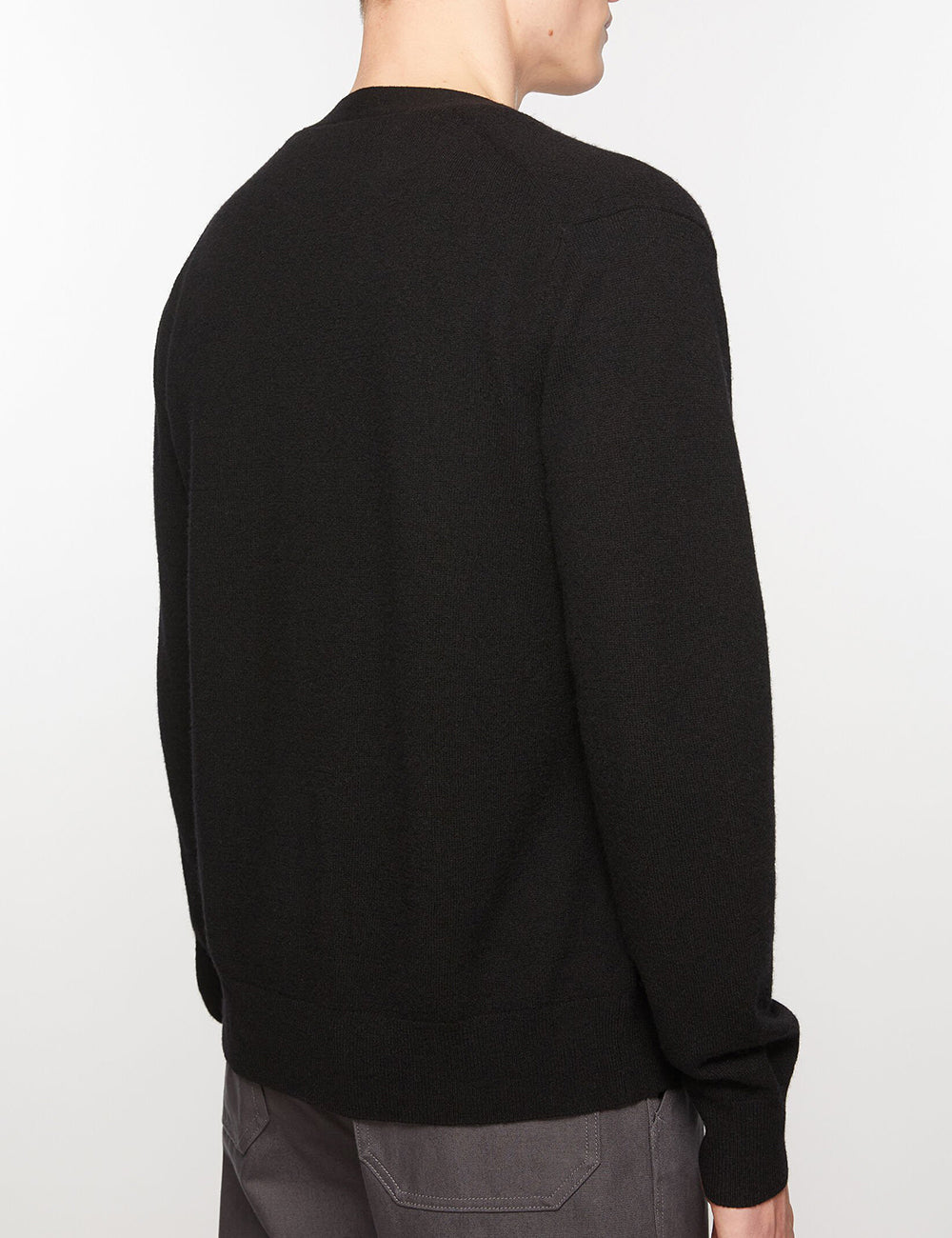 ACNE STUDIOS FA-UX-KNIT000029