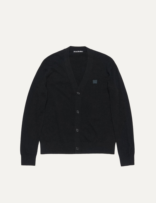 ACNE STUDIOS FA-UX-KNIT000029