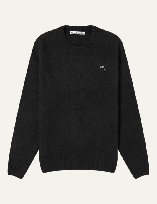 ACNE STUDIOS FN-MN-KNIT000446
