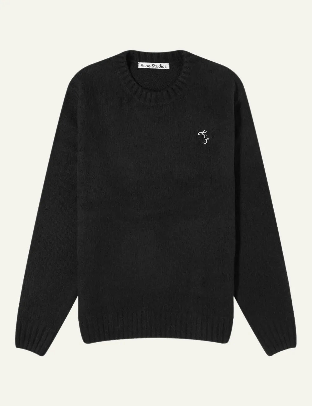 ACNE STUDIOS FN-MN-KNIT000446
