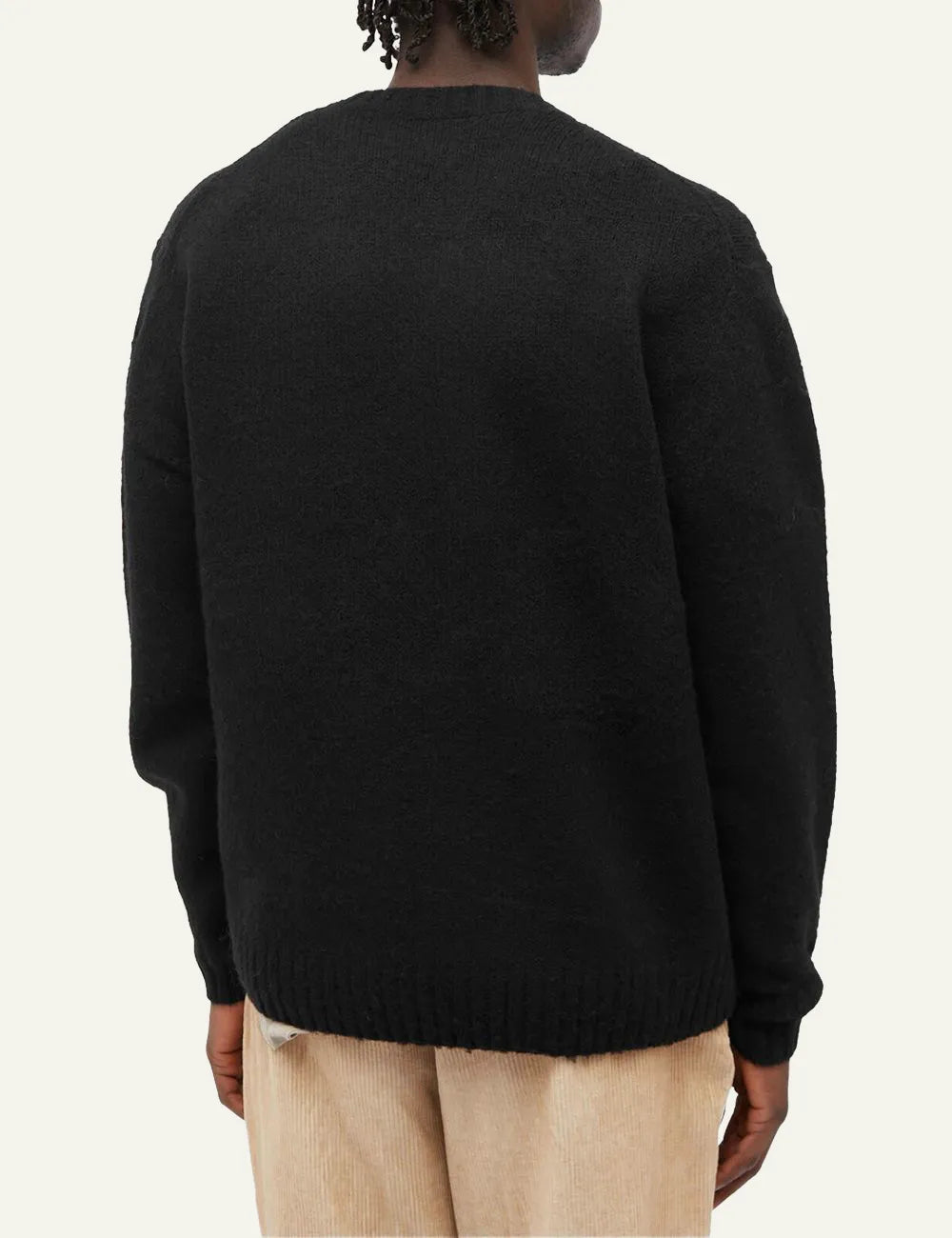 ACNE STUDIOS FN-MN-KNIT000446