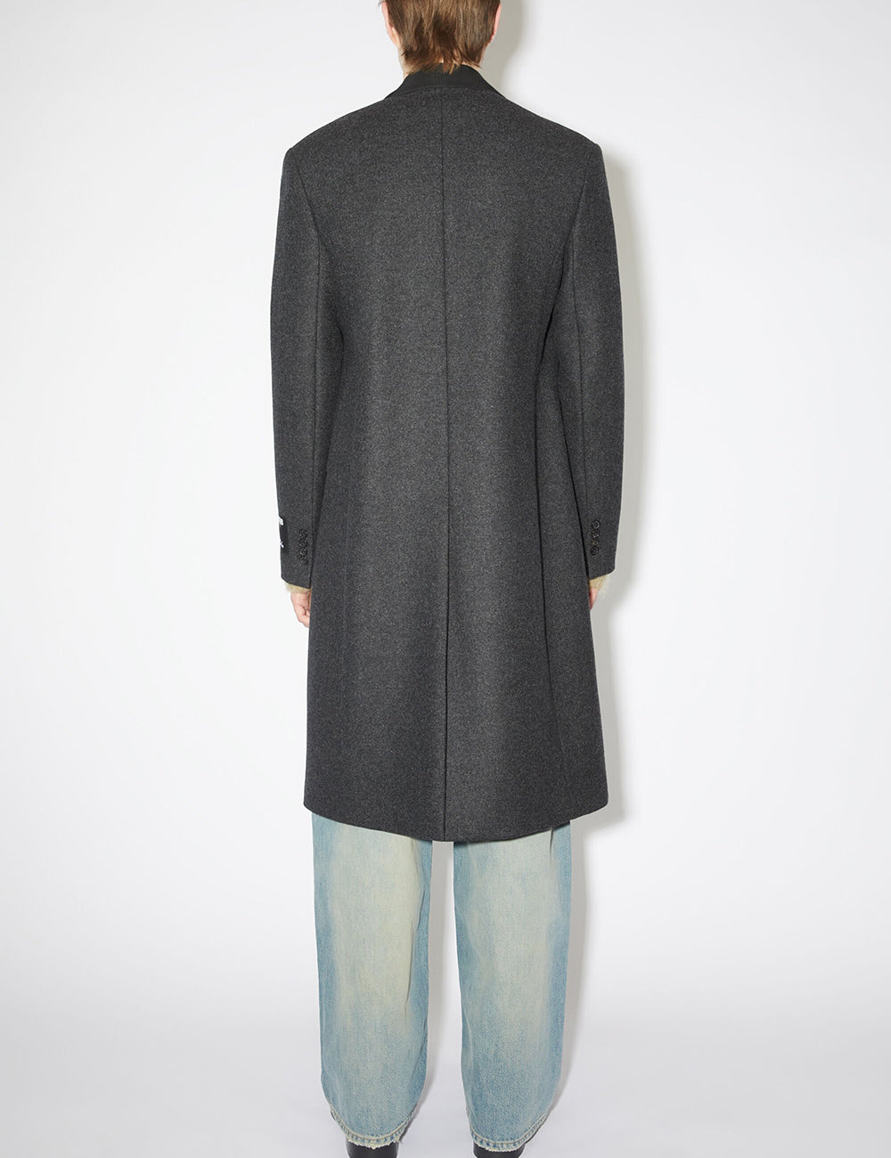 ACNE STUDIOS FN-MN-OUTW000993