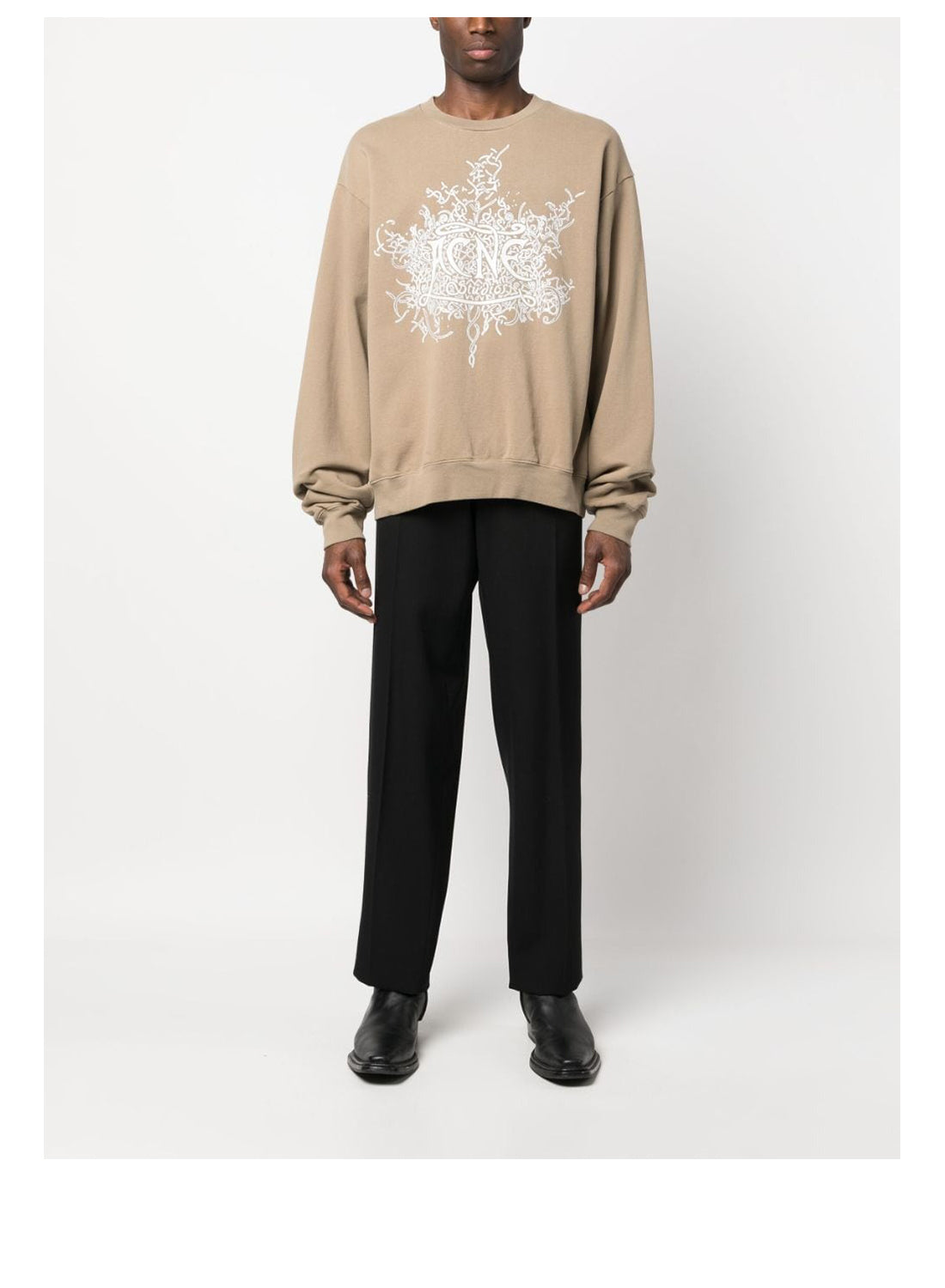 ACNE STUDIOS FN-MN-SWEA000344 ACNE STUDIOS