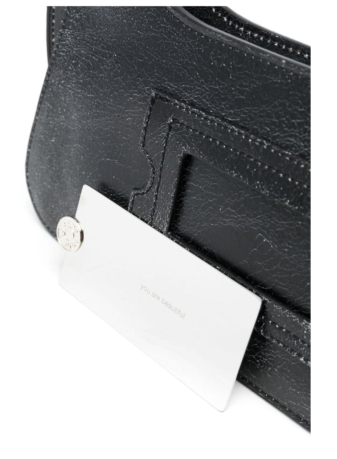 ACNE STUDIOS FN-WN-BAGS000332 ACNE STUDIOS