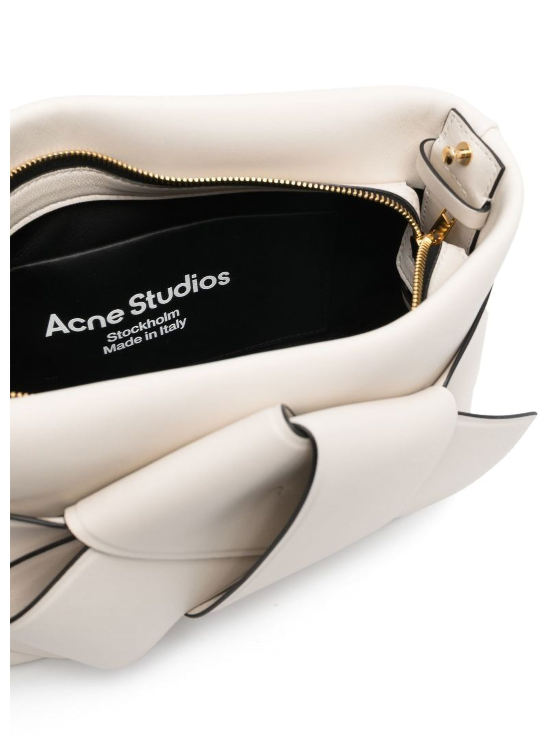 ACNE STUDIOS FN-WN-BAGS000244 ACNE STUDIOS