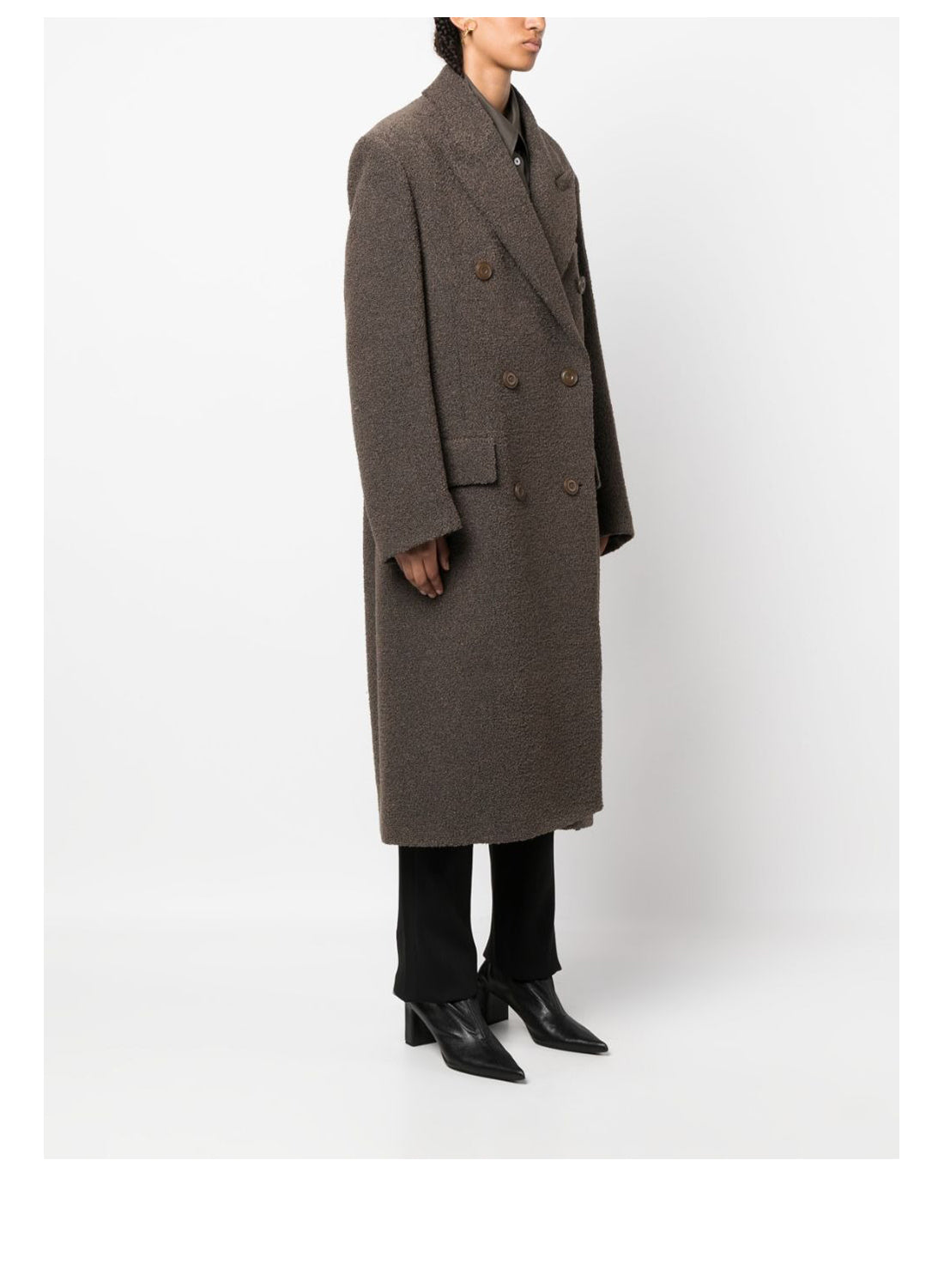 ACNE STUDIOS FN-WN-OUTW000847 ACNE STUDIOS