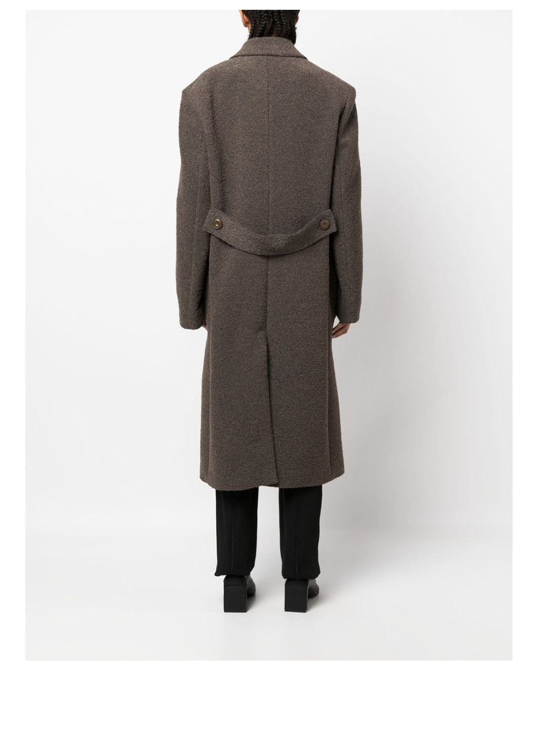 ACNE STUDIOS FN-WN-OUTW000847 ACNE STUDIOS