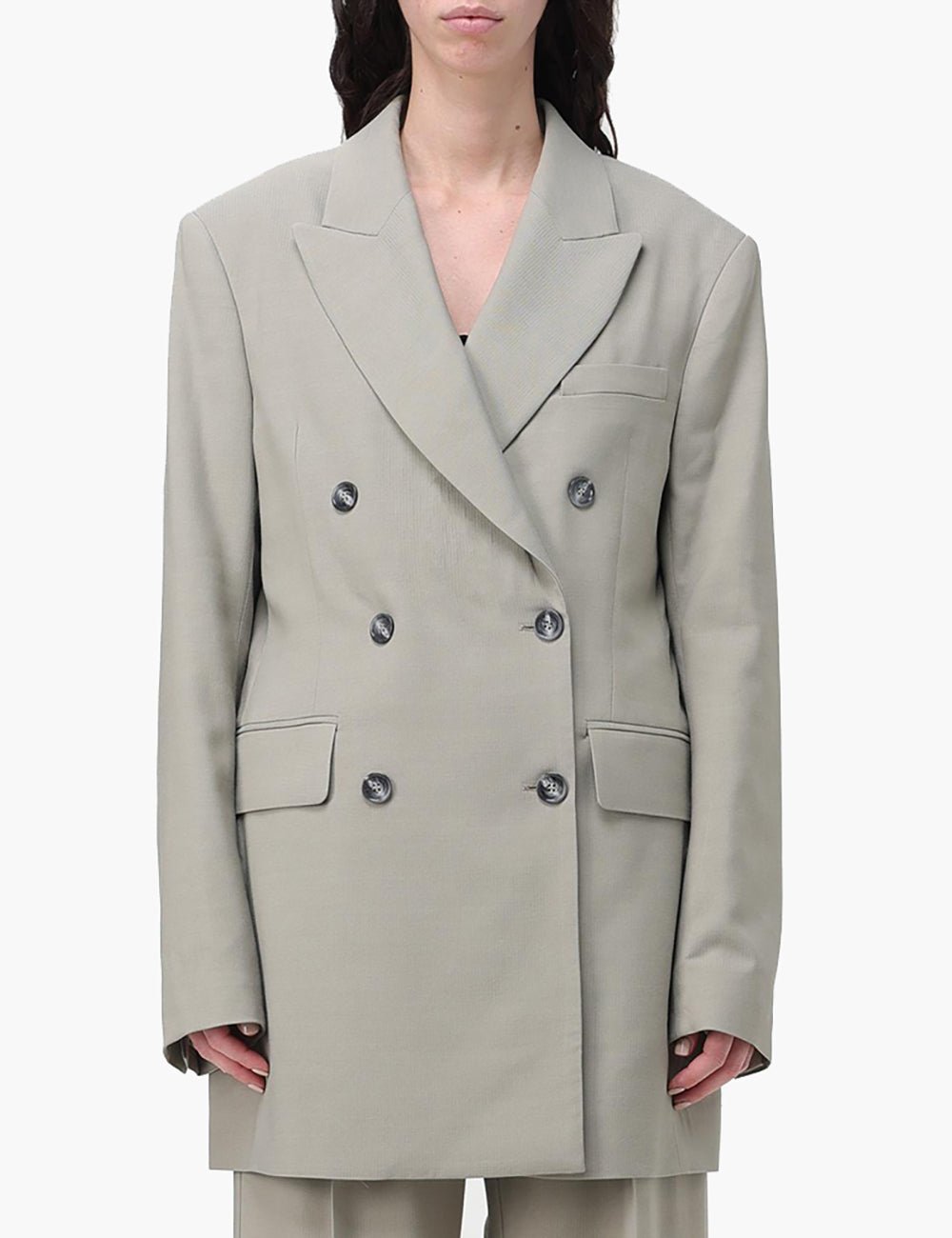 ACNE STUDIOS FN-WN-SUIT000501