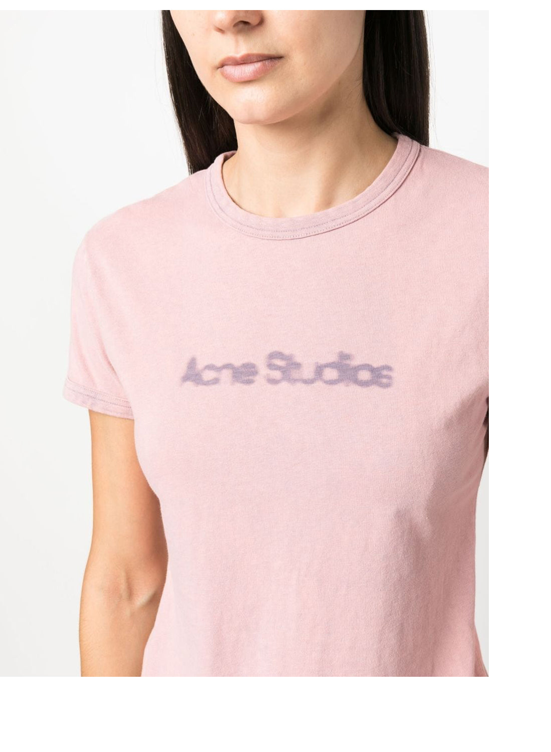 ACNE STUDIOS FN-WN-TSHI000558 ACNE STUDIOS