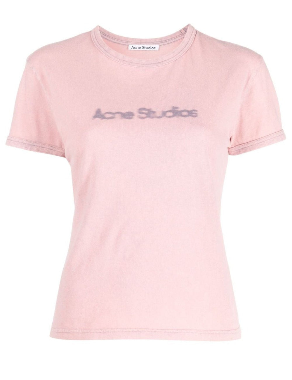 ACNE STUDIOS FN-WN-TSHI000558 ACNE STUDIOS