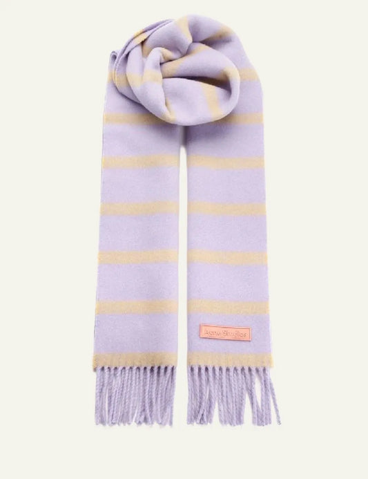 ACNE STUDIOS FN-UX-SCAR000287