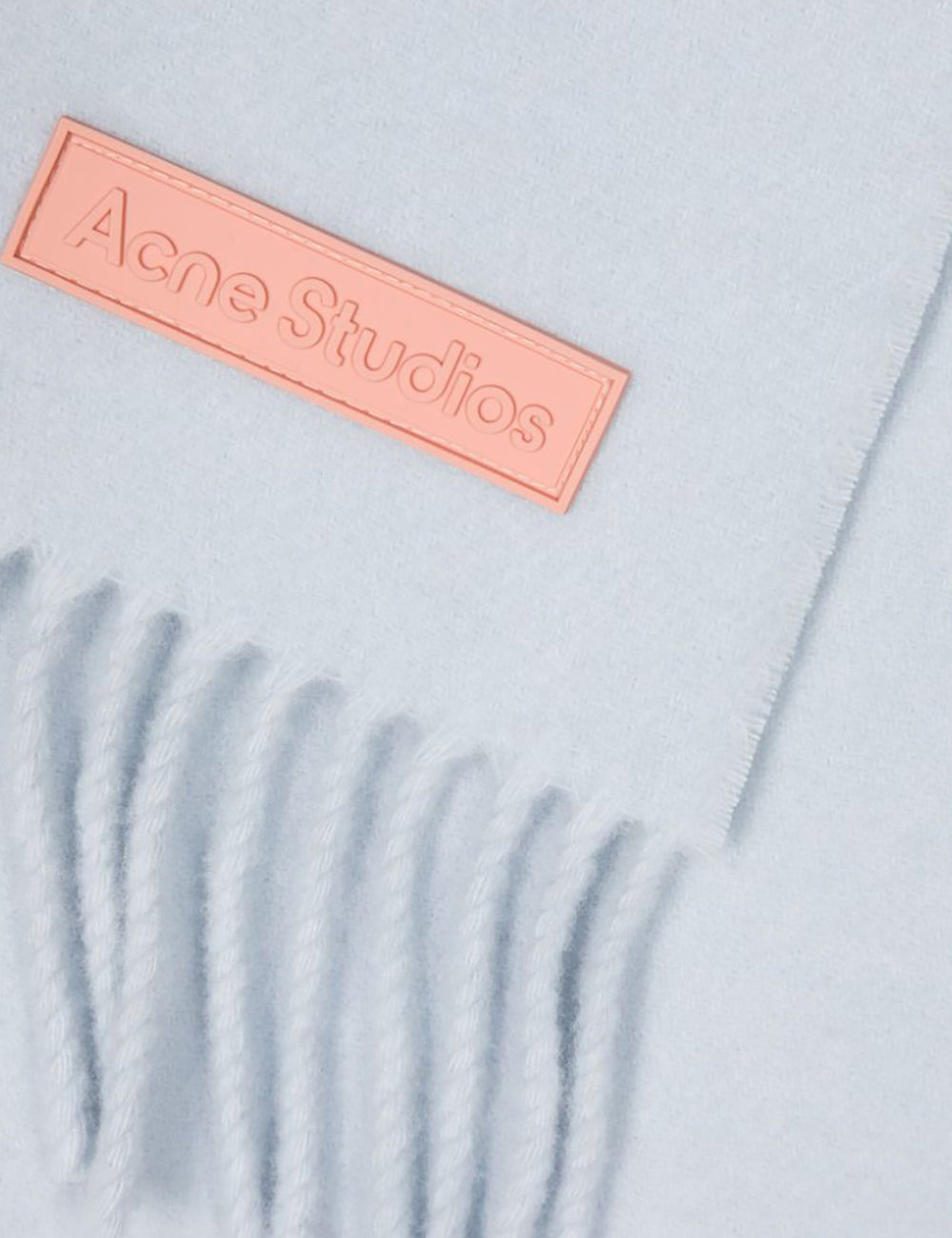 ACNE STUDIOS FN-UX-SCAR000286