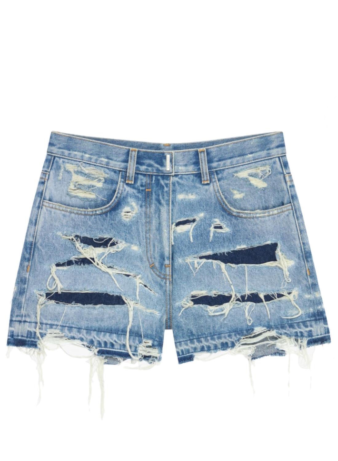 GIVENCHY SHORTS GIVENCHY