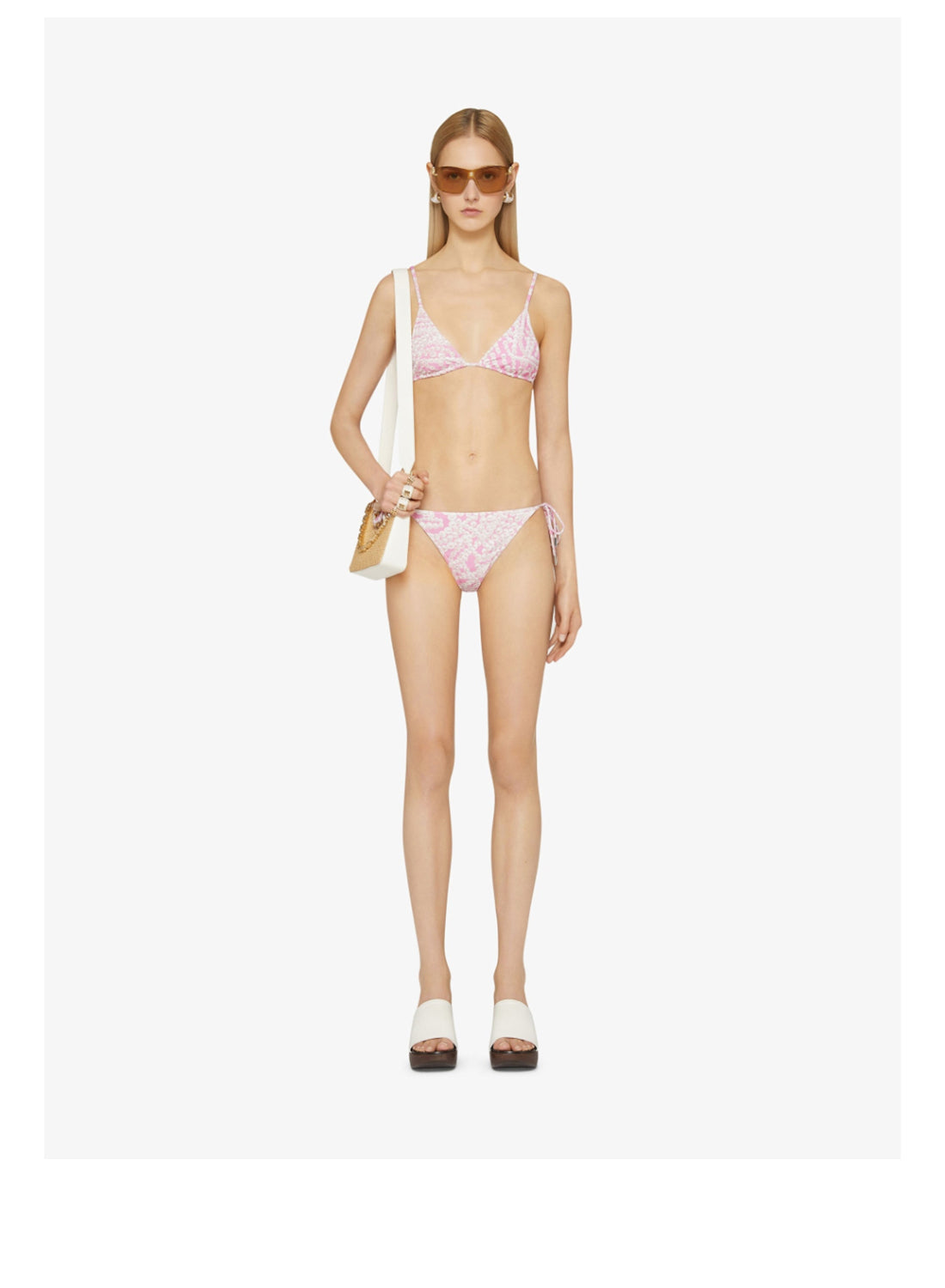 GIVENCHY BIKINI BOTTOM GIVENCHY