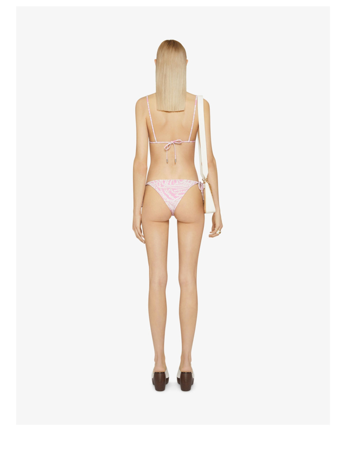 GIVENCHY BIKINI BOTTOM GIVENCHY