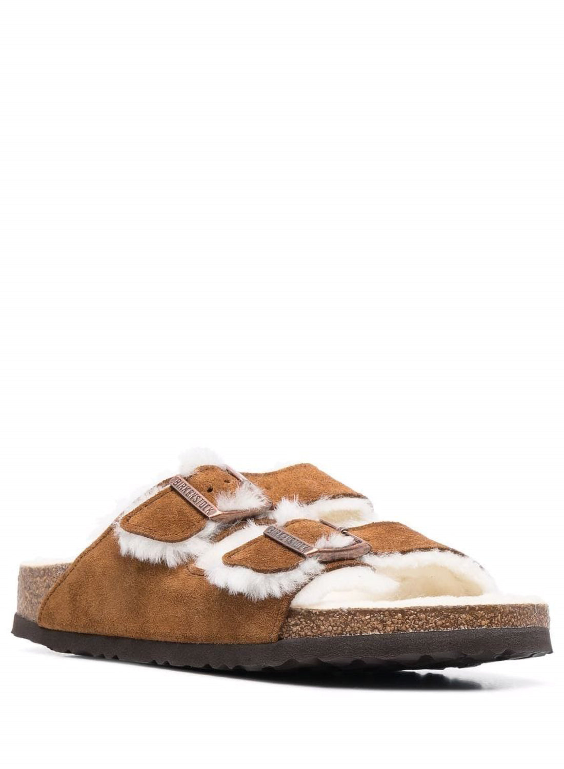 BIRKENSTOCK BS CLASSIC ARIZONA VL SHEARLING BIRKENSTOCK