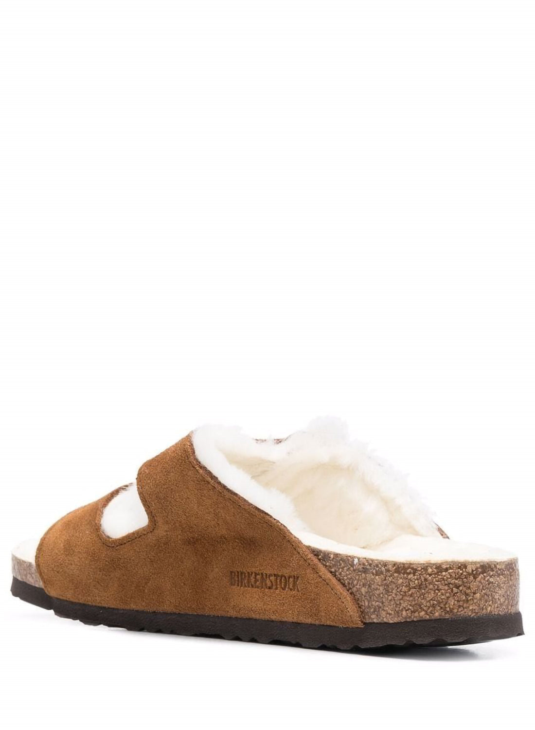 BIRKENSTOCK BS CLASSIC ARIZONA VL SHEARLING BIRKENSTOCK