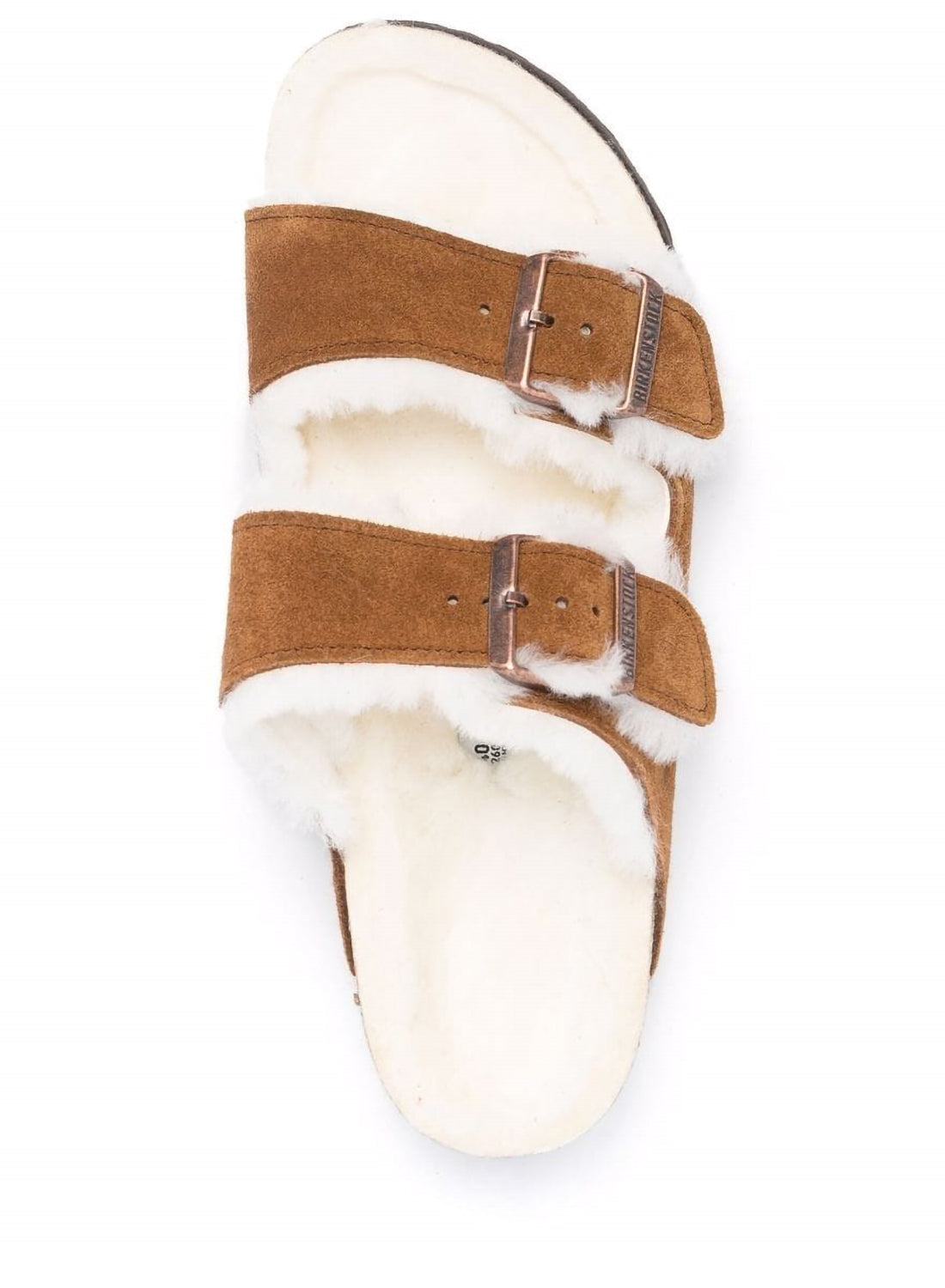 BIRKENSTOCK BS CLASSIC ARIZONA VL SHEARLING BIRKENSTOCK