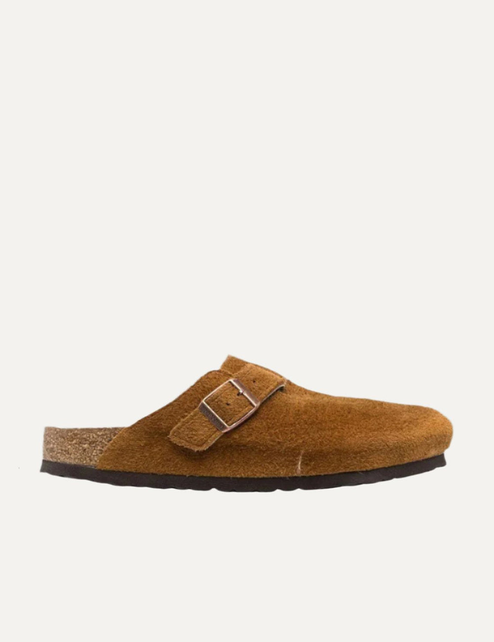 BIRKENSTOCK BS CLASSIC BOSTON VL SHEARLING