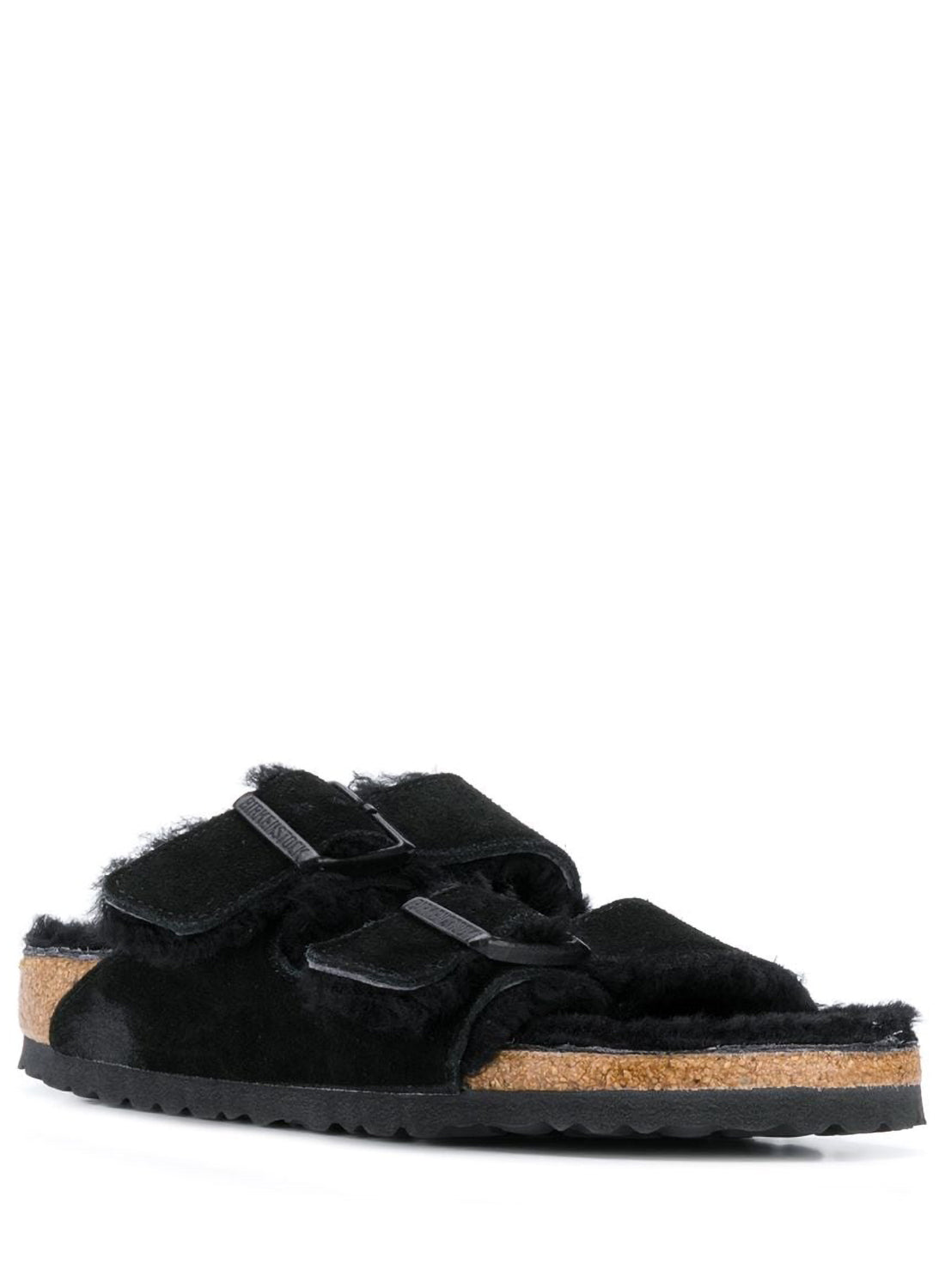 BIRKENSTOCK BS CLASSIC ARIZONA VL SHEARLING BIRKENSTOCK