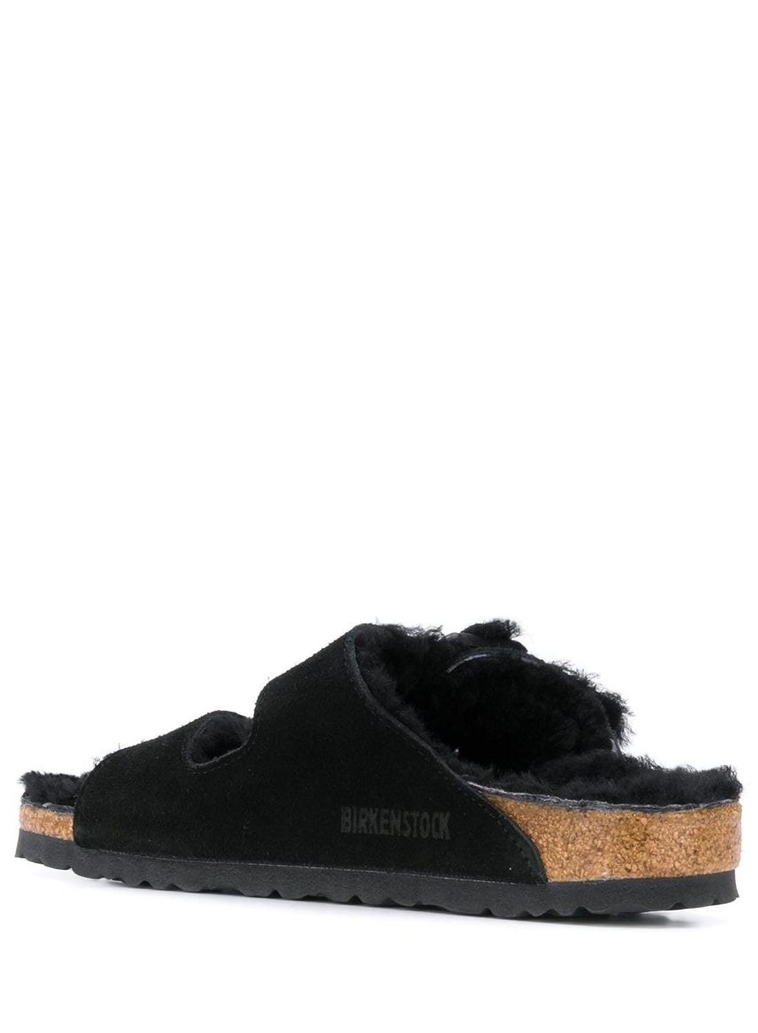 BIRKENSTOCK BS CLASSIC ARIZONA VL SHEARLING BIRKENSTOCK