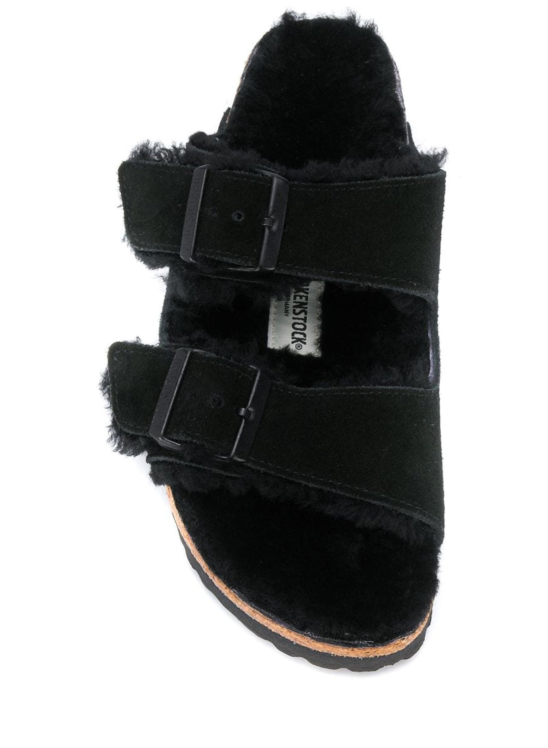 BIRKENSTOCK BS CLASSIC ARIZONA VL SHEARLING BIRKENSTOCK