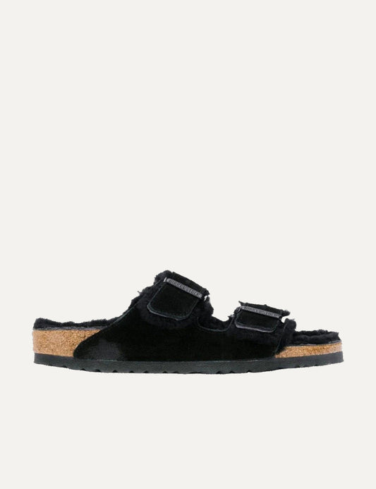 BIRKENSTOCK BS CLASSIC ARIZONA VL SHEARLING